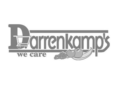 Darrenkamps