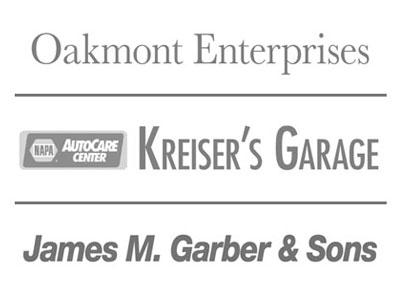 Oakmont/Kreiser/Garber